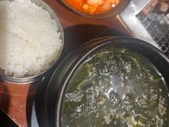-肉甲韩国木炭烤肉(新壹街1店)