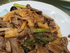 -春水锅贴·传统鲁菜(大明湖店)