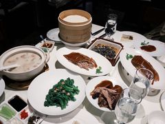 -四季民福烤鸭店(望京南湖东园店)