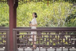 -八角古风摄影