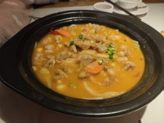 -老阿爸鲜鱼土菜(园区永旺店)