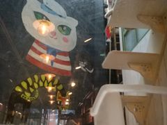 -猫咪博物馆(顶澳仔猫街店)