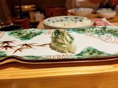 -镹·鱼料理  国产鱼使用店