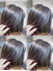 -希梵尔头皮抗衰·科技养发