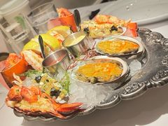 -壳里西餐厅Coquille Seafood Bistro(蒙自路店)