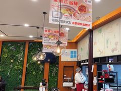 -锡笼记·无锡小笼(方塔店)