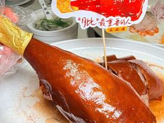 -滋粥楼·顺德菜(番禺广场总店)