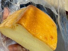 奶酥蛋糕-甜嘟嘟烘焙坊(舒城路店)