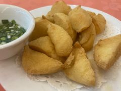 -深运潮州粥(东门店)