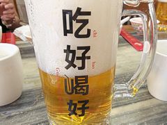 -砂锅居饭庄·京菜(西四店)