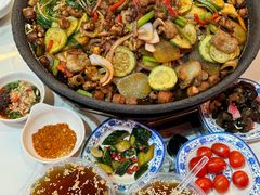 -一烙锅(友谊店)