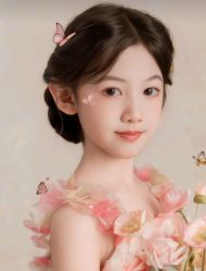 -倾城宝贝儿童摄影(浦东金谊店)