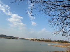 -云龙湖旅游景区