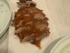 -全聚德(上海首店浦东店)