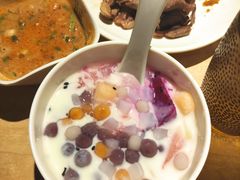 -玫瑰花园自助烤肉(顺义鑫海韵通店)