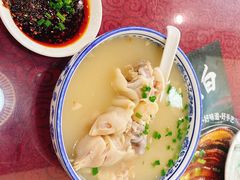 -易老妈蹄花.特色川菜(人民公园总店)
