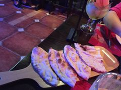 -甘尼仕印度餐厅酒吧(斜塘老街店)