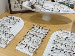 -Eziwish眼镜·蔡司授权店