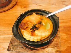 -天水蔬食料理(树德之光店)
