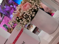 -Dior迪奥(上海世茂广场店)