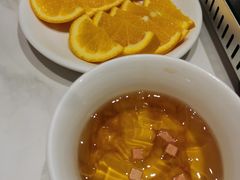 -饭橘汉江码头·乡野土菜馆(静安路店)