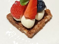 -潮一不贰·法式甜品·生日蛋糕·西式简餐(外滩店)