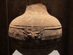 -洛阳古墓博物馆