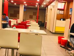 大堂-振鼎鸡(华阴路店)