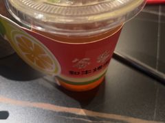 -谷牛和牛烤肉(漕河泾印象城店)