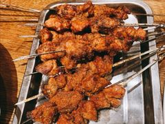 -永红源啤酒·烧烤·海鲜·大排档(青特城店)