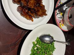 -新白鹿餐厅(爱琴海购物中心店)