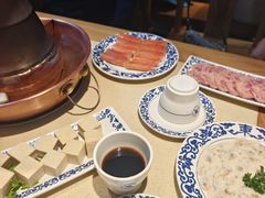 -东镇老火锅(长春路首店)