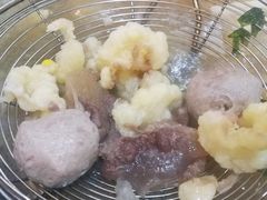 -广味鲜潮汕牛肉火锅(延安三路店)