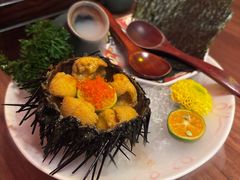 -隐月· 㐂和食屋(芝罘万达公馆店)