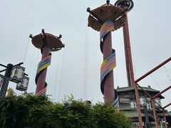 -南昌融创乐园