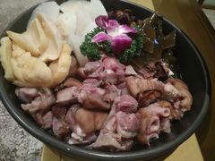 -八珍玉食鸡煲·打边炉(印象城店)