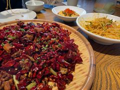 -川流不息(北蔡休闲广场店)