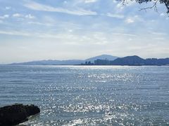 -黄金海岸环岛路