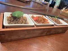 -唐山宴大唐州府精品中餐