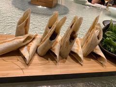 -通安客栈中餐厅·何家小馆