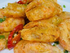 -众味海鲜大排档·活海鲜·潮汕味(南澳店)