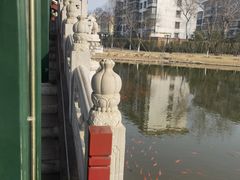 -西海子公园