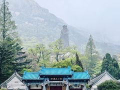-青岛崂山太清宫