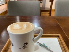 -雕刻时光咖啡馆(南院门店)