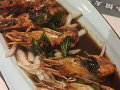 -美奈小馆·越南料理(中航城君尚购物中心店)