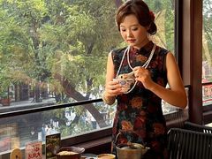 -奇芳阁·百年清真南京菜(夫子庙店)