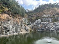 -邑家人·山水四合院