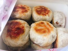 鲜肉月饼-长发西饼(临顿路店)