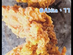 -小川洋风料理(汉街店)