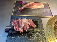 -明洞王妃家烤肉(苏州中心星悦汇店)